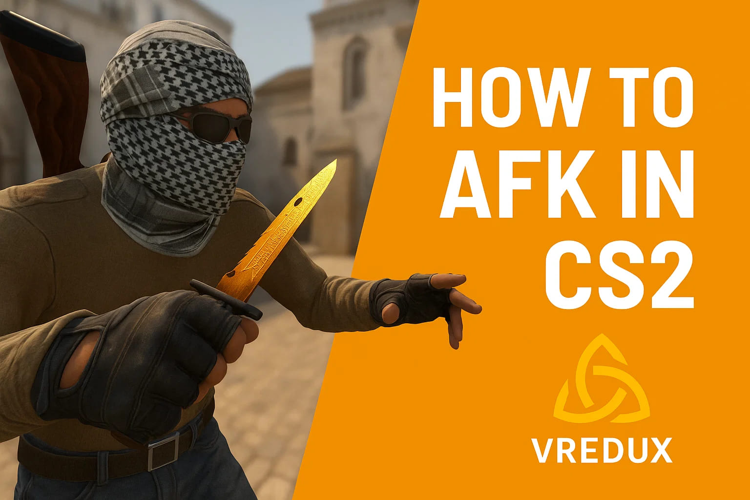 afk command cs2